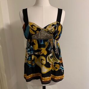 Nicole Miller Top